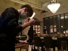 -OLLA 西班牙餐厅(丰盛里店)