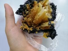 -芳婆糕团店(王府大街店)