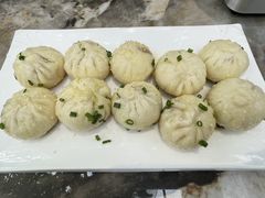 香煎牛肉包-又见炊烟私房菜(敬亭路店)