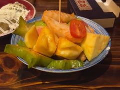 -今邕烧烤(西大店)