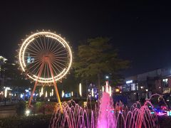 -渔人码头(洛溪店)