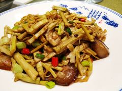 -雅和生态渔庄·宜城锅巴饭(龙灵山公园店)