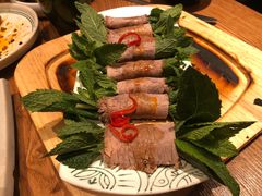-云海肴云南菜(正大广场店)