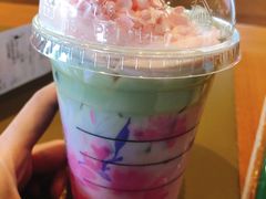 -星巴克(天津大悦城第二店)