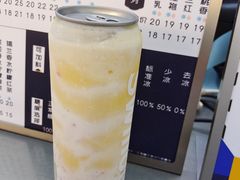 -新加坡斯味洛·鲜奶茶(石牌东店)