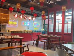 -黄弟大排档·湖南菜·小龙虾·小海鲜(凯旋北路店)