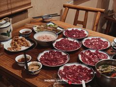 -厝味火锅·潮汕卤水火锅(十一合店)