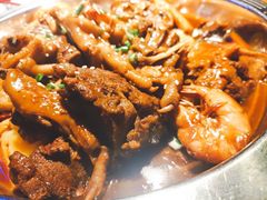 -谢蟹浓·肉蟹煲(新奥店)