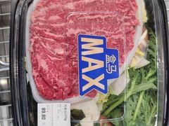 -盒马X会员店(王府井奥莱UP TOWN店)