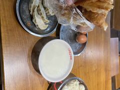 -文武王氏烧饼·无矾油条(西溪路店)