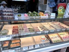 -随园糕团(狮子桥店)