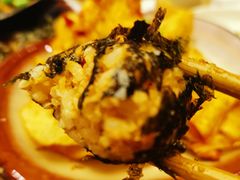 -大同江朝鲜菜•长春地标美食(绿园吾悦广场店)