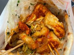 -尚食卢记烧饼(凤凰路总店)