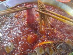 -毛毛老火锅(八年观音桥店)