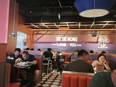 -谢蟹浓·肉蟹煲(新奥店)