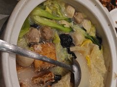-齐家花园大酒店(宝山店)