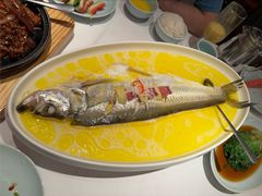 -森隆饭庄(崇文门新世界百货店)
