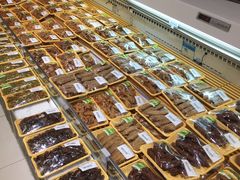 -金鹰超市(国际购物中心新街口店)