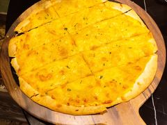 芝士榴芒薄饼-KCOOKING概念韩餐(世茂52+店)