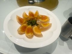烧海椒溏心皮蛋-眉州东坡(民族园店)