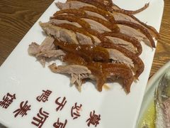 -全聚德(江宁店)