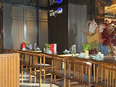 -唐猫庭院·千年陕菜(赛格国际购物中心店)