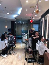 -意廊 Hair Salon