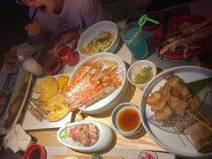 -京料理·日料自助·铁板燒(复悦城店)