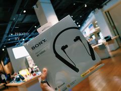 -Sony Store 索尼(来福士店)