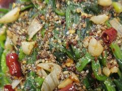 -红姐东北菜私房菜铁锅炖饺子馆(中街店)