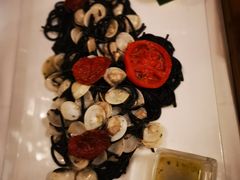 -火车头法国西餐厅