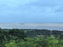 -狼山风景名胜区