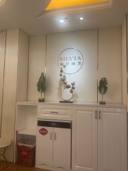 点击看大图 -茜尔维亚修身连锁(庆春银泰店)