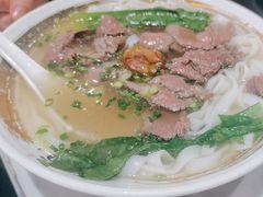 -一肴·牛肉粿条(深圳湾睿印店)