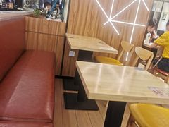 -满记甜品(上海高岛屋二店)