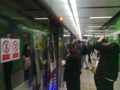 -留仙洞(地铁站)