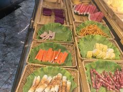 -樱煦和牛寿喜烧(如皋吾悦广场店)