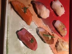 前菜-七福日本料理