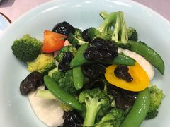 -京味斋·北京烤鸭(北京南站洋桥店)
