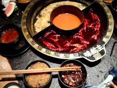 -味舵主重庆火锅(邓尉路店)