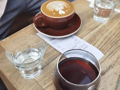 手冲咖啡-VOYAGE COFFEE(北锣鼓巷店)