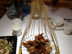 -后宫私房菜(汇客美食娱乐广场店)
