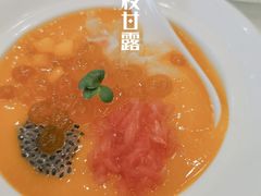 杨枝甘露-金时代顺风大酒店(临港百联店)