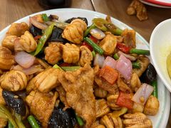 -小媳妇凉粉(浑源店)