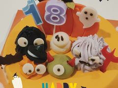 -派悦坊·甜品·蛋糕(日坛店)