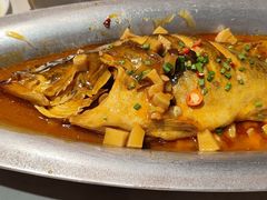 -徽镇小厨·经典徽菜(十里河店)