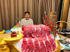 -尚海豆捞(乐虹坊店)