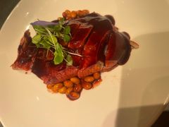 -吴越荣记苏州菜·松鼠桂鱼(月光码头店)