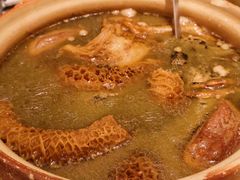 -京香轩·中餐厅(上海中庚聚龙酒店)