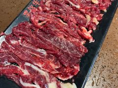 吊龙-幸运牛汕头小黄牛牛肉火锅(梅林店)